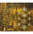 MELECHESH - 'The Epigenesis' CD
