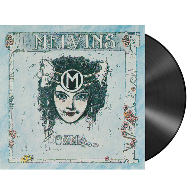 MELVINS - 'Ozma' LP