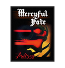 MERCYFUL FATE - 'Melissa' Patch