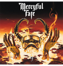 MERCYFUL FATE - '9' CD