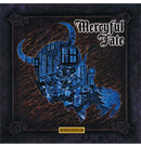 MERCYFUL FATE - 'Dead Again' CD