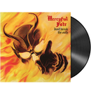 MERCYFUL FATE - 'Don't Break The Oath' LP (Black)