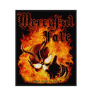 MERCYFUL FATE - 'Don't Break The Oath' Patch