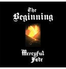 MERCYFUL FATE - 'The Beginning' CD (Vinyl Replica CD)
