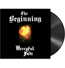 MERCYFUL FATE - 'The Beginning' Re-Issue LP (Black)