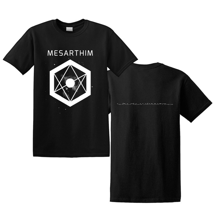 MESARTHIM - 'Emblem' T-Shirt
