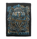 MESHUGGAH - '5 Faces' Patch