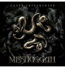 MESHUGGAH - 'Catch 33' CD