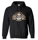MESHUGGAH - 'Crest' Pullover Hoodie