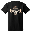 MESHUGGAH - 'Crest' T-Shirt