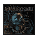 MESHUGGAH - 'Head' Patch