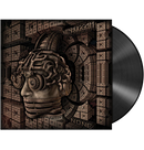 MESHUGGAH - 'None' LP (Black)