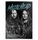 'Metalhead Issue 2' Magazine