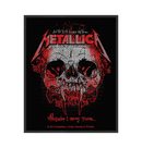 METALLICA - 'Wherever I May Roam' Patch