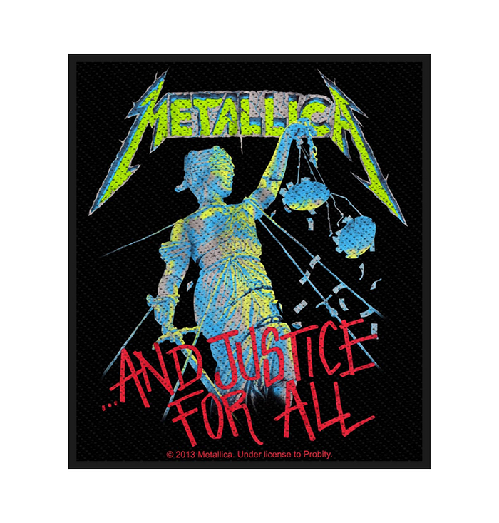 llica ...And Justice For All メタリカ METALLICA: AND JUSTICE FOR ALL (FULL ALBUM: PROPER REMIX, REMASTER