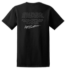METALLICA - 'Cliff 'Em All!' T-Shirt