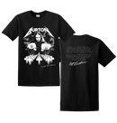 METALLICA - 'Cliff 'Em All!' T-Shirt