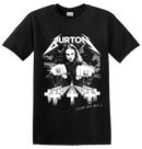 METALLICA - 'Cliff 'Em All!' T-Shirt