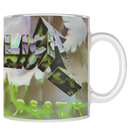 METALLICA - 'Creeping Death' Mug