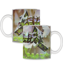 METALLICA - 'Creeping Death' Mug