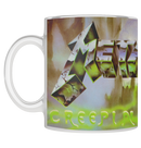 METALLICA - 'Creeping Death' Mug