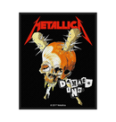 METALLICA - 'Damage Inc.' Patch