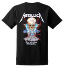 METALLICA - 'Doris' T-Shirt