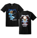 METALLICA - 'Doris' T-Shirt