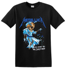 METALLICA - 'Doris' T-Shirt