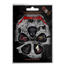 METALLICA - 'Guitars' Guitar Pick Set