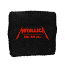METALLICA - 'Kill 'Em All' Wristband