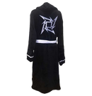 METALLICA - 'Load/Reload Star' Bath Robe