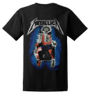 METALLICA - 'Metal Up Your Ass' T-Shirt
