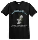 METALLICA - 'Metal Up Your Ass' T-Shirt