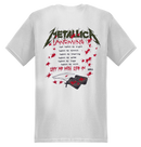 METALLICA - 'One Landmine' T-Shirt