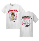 METALLICA - 'One Landmine' T-Shirt