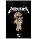 METALLICA - 'One' Flag