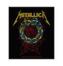 METALLICA - 'Tangled Web' Patch