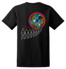 METALLICA - 'The Unforgiven Executioner' T-Shirt