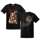 METALLICA - 'The Unforgiven Executioner' T-Shirt