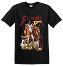 METALLICA - 'The Unforgiven Executioner' T-Shirt