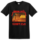 METALLICA - 'Whiplash' T-Shirt