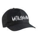METH LEPPARD - 'Logo' Hat