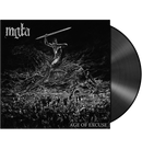 MGŁA - 'Age Of Excuse' LP (Black)