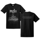 MGŁA - 'Age Of Excuse' T-Shirt