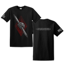 MGŁA - 'Armed' T-Shirt