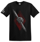 MGŁA - 'Armed' T-Shirt
