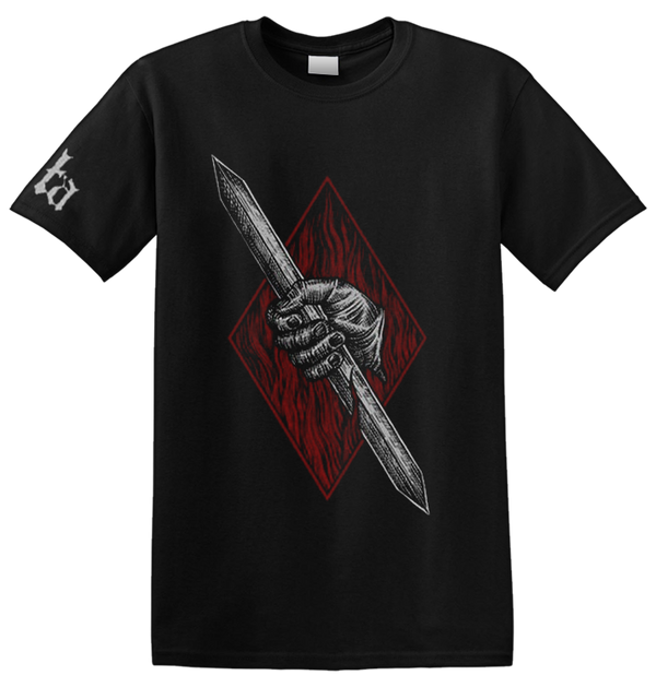 MGŁA - 'Armed' T-Shirt