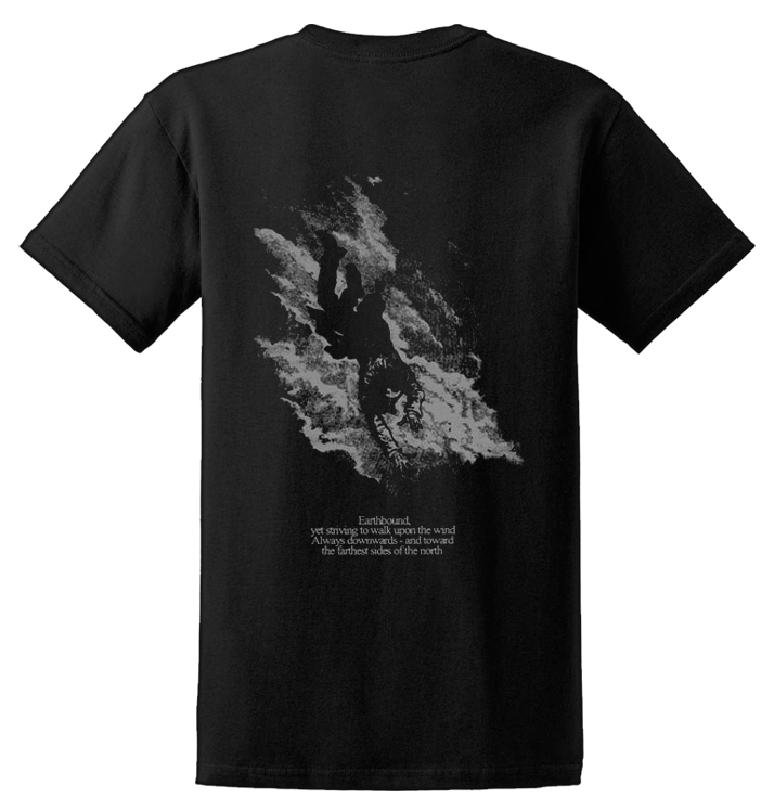 MGŁA - 'Earthbound' T-Shirt