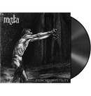 MGŁA - 'Exercises In Futility' LP (Black)